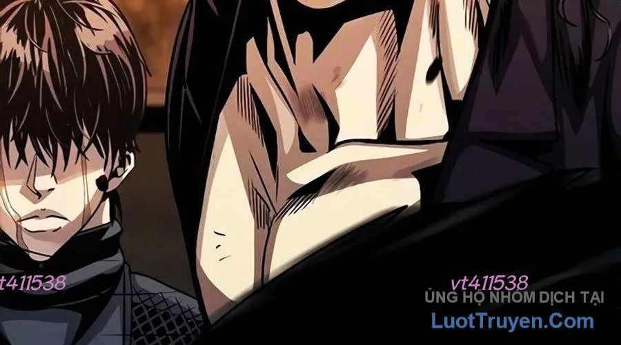 Thế Hệ Bất Hảo Chap 8 - Next Chap 9