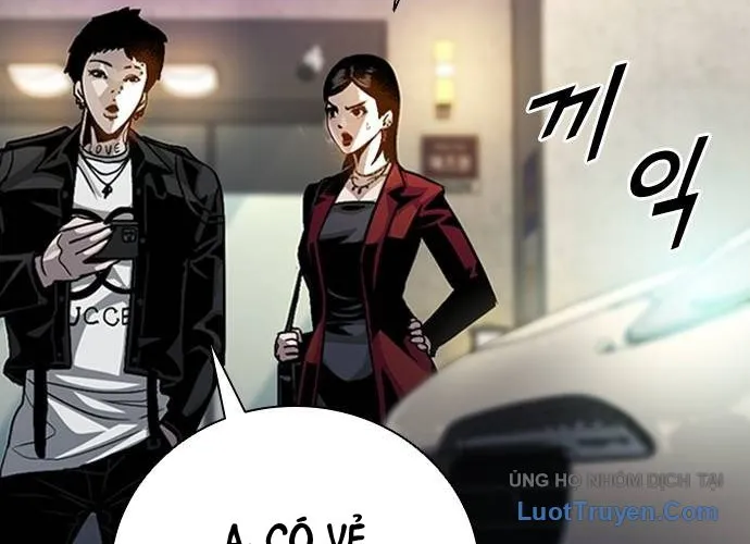 Thế Hệ Bất Hảo Chap 10 - Next Chap 11