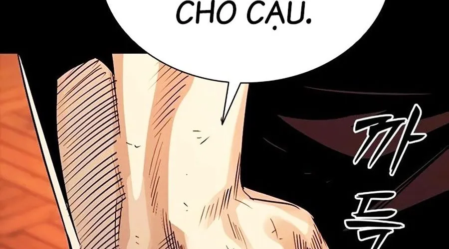Thế Hệ Bất Hảo Chap 7 - Next Chap 8