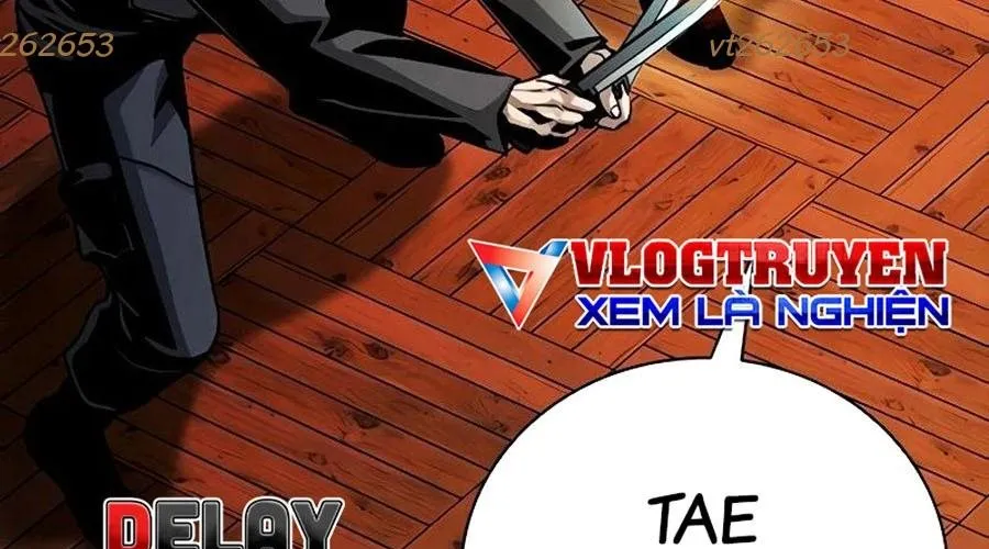 Thế Hệ Bất Hảo Chap 7 - Next Chap 8