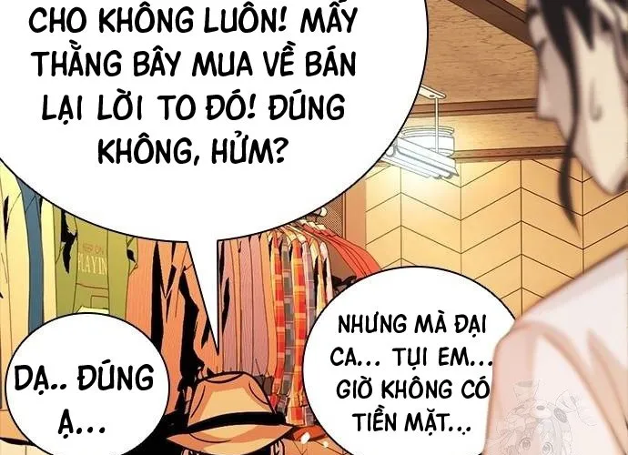 Thế Hệ Bất Hảo Chap 10 - Next Chap 11