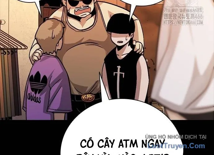 Thế Hệ Bất Hảo Chap 10 - Next Chap 11