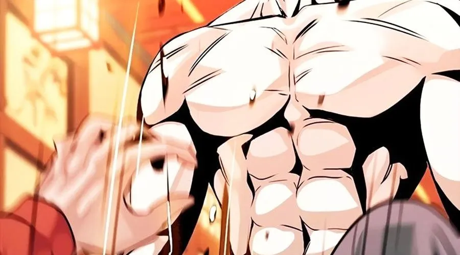 Thế Hệ Bất Hảo Chap 8 - Next Chap 9