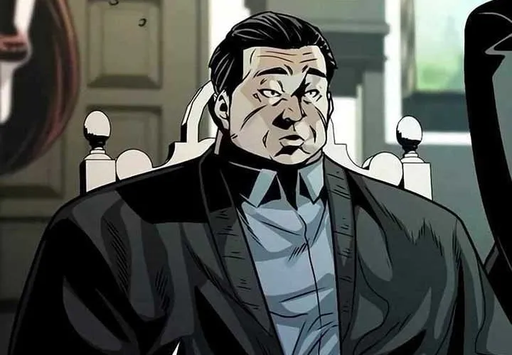 Thế Hệ Bất Hảo Chap 9 - Next Chap 10