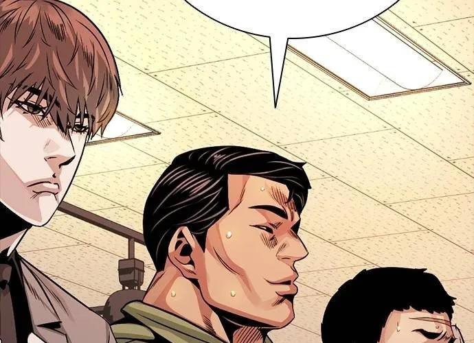 Thế Hệ Bất Hảo Chap 10 - Next Chap 11