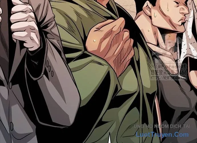 Thế Hệ Bất Hảo Chap 10 - Next Chap 11