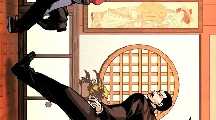 Thế Hệ Bất Hảo Chap 7 - Next Chap 8