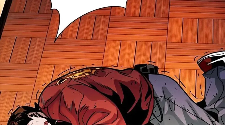 Thế Hệ Bất Hảo Chap 8 - Next Chap 9