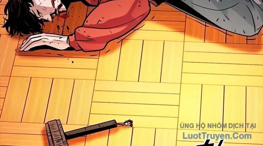 Thế Hệ Bất Hảo Chap 8 - Next Chap 9