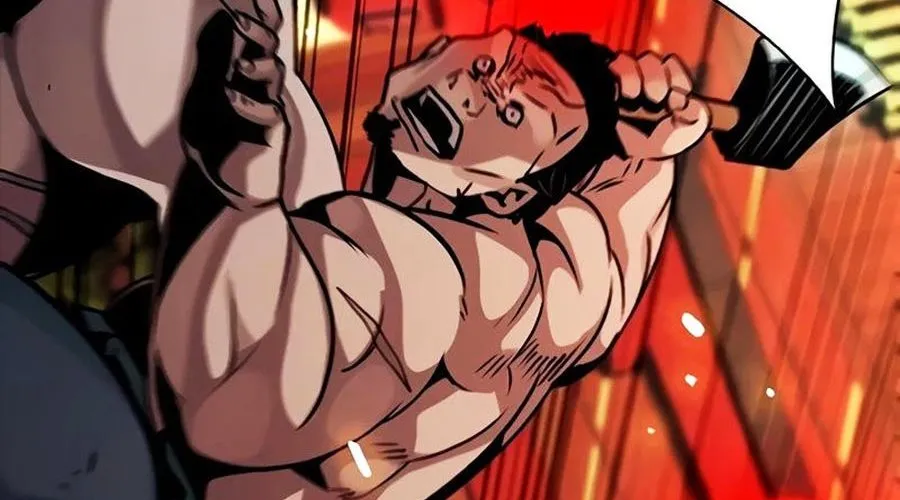 Thế Hệ Bất Hảo Chap 7 - Next Chap 8