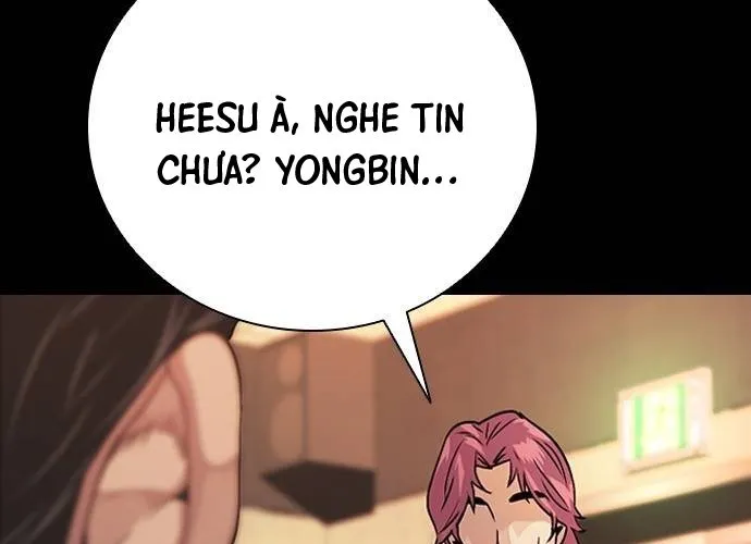 Thế Hệ Bất Hảo Chap 10 - Next Chap 11