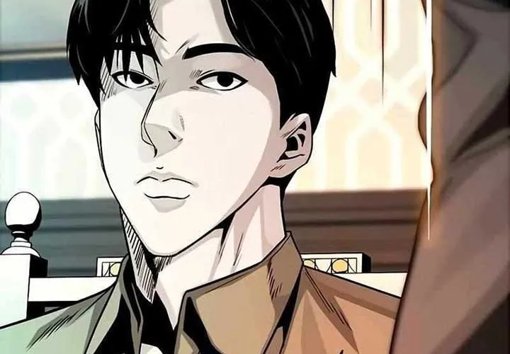 Thế Hệ Bất Hảo Chap 9 - Next Chap 10