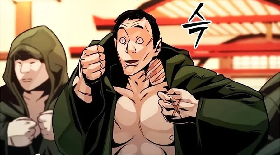 Thế Hệ Bất Hảo Chap 7 - Next Chap 8