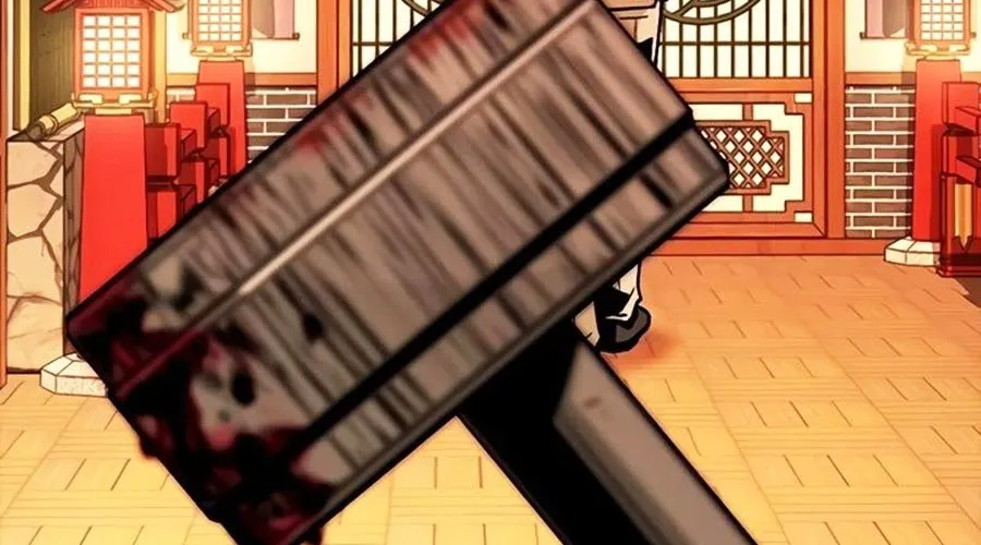 Thế Hệ Bất Hảo Chap 7 - Next Chap 8