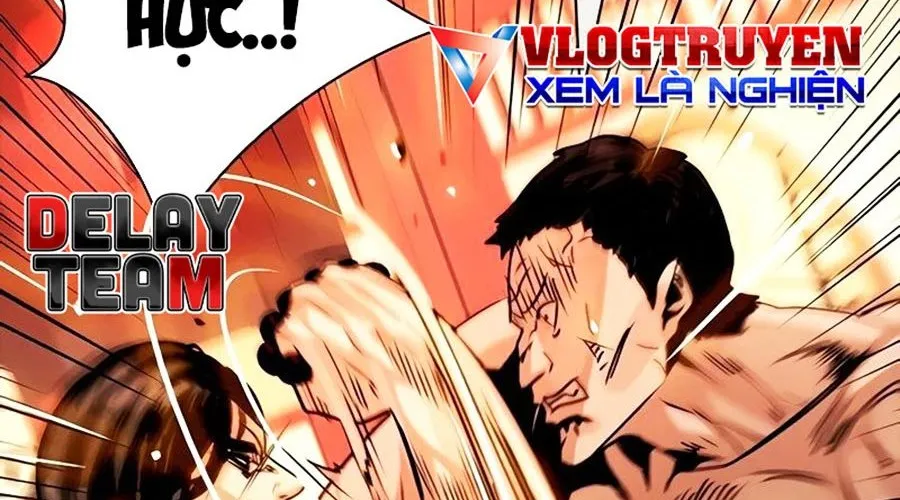 Thế Hệ Bất Hảo Chap 7 - Next Chap 8