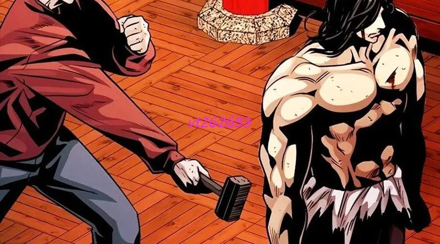 Thế Hệ Bất Hảo Chap 7 - Next Chap 8