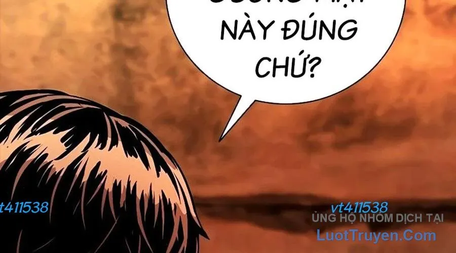 Thế Hệ Bất Hảo Chap 8 - Next Chap 9