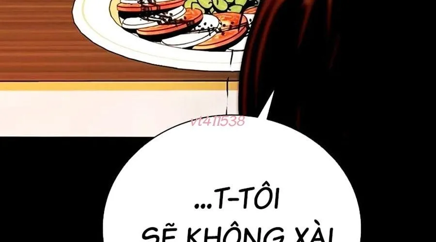 Thế Hệ Bất Hảo Chap 8 - Next Chap 9