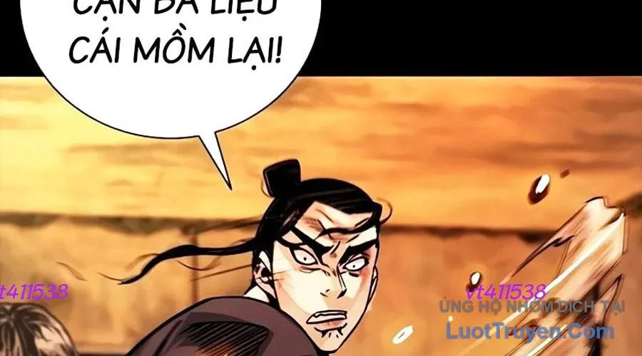 Thế Hệ Bất Hảo Chap 8 - Next Chap 9