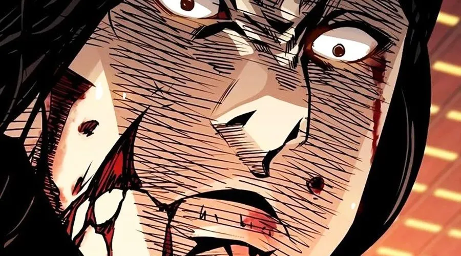 Thế Hệ Bất Hảo Chap 7 - Next Chap 8