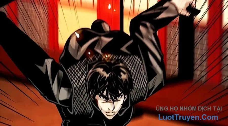 Thế Hệ Bất Hảo Chap 7 - Next Chap 8