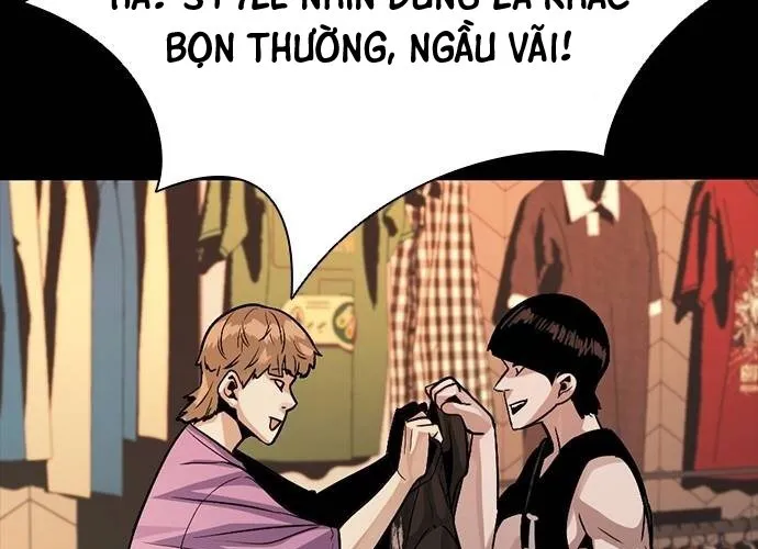 Thế Hệ Bất Hảo Chap 10 - Next Chap 11