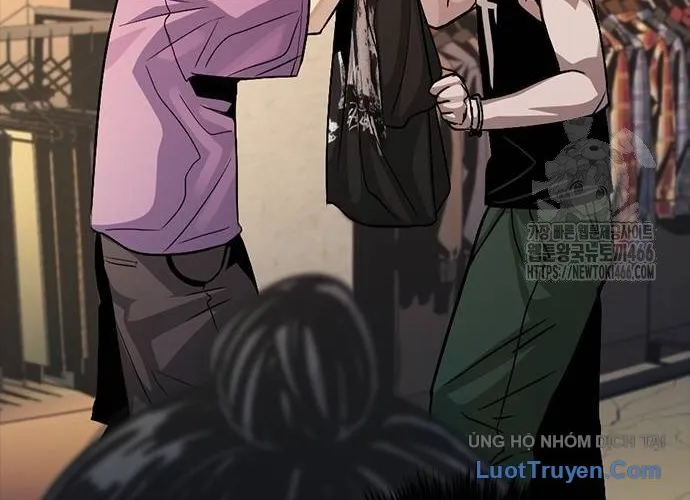 Thế Hệ Bất Hảo Chap 10 - Next Chap 11