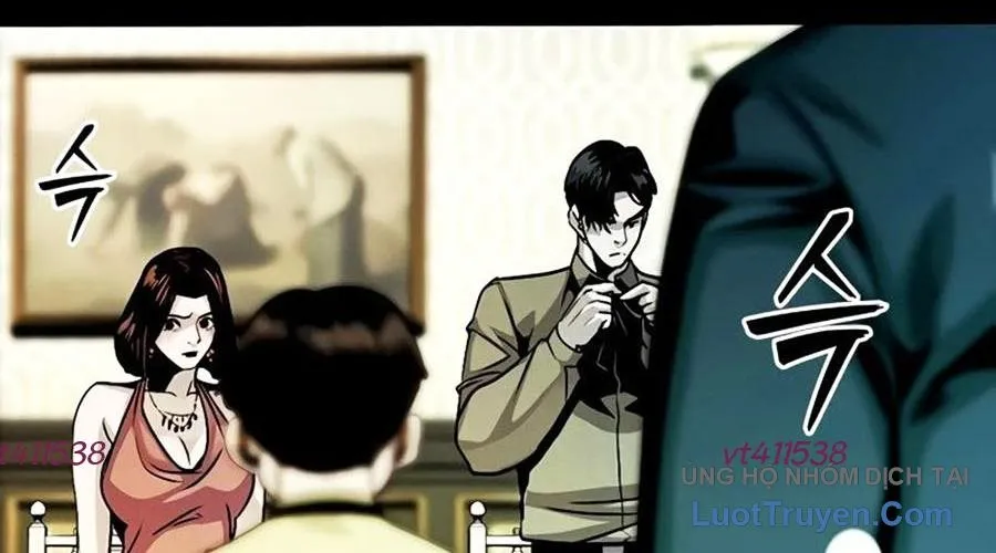 Thế Hệ Bất Hảo Chap 8 - Next Chap 9