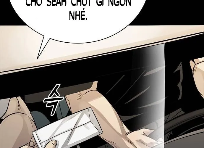 Thế Hệ Bất Hảo Chap 10 - Next Chap 11