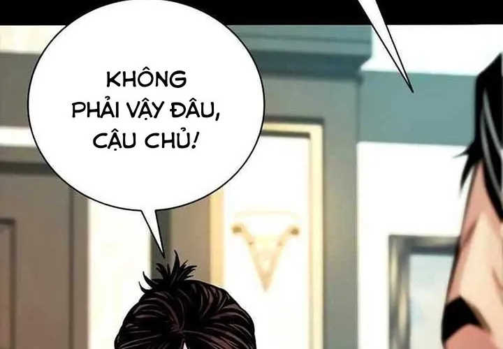 Thế Hệ Bất Hảo Chap 9 - Next Chap 10