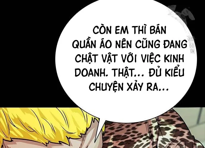 Thế Hệ Bất Hảo Chap 10 - Next Chap 11