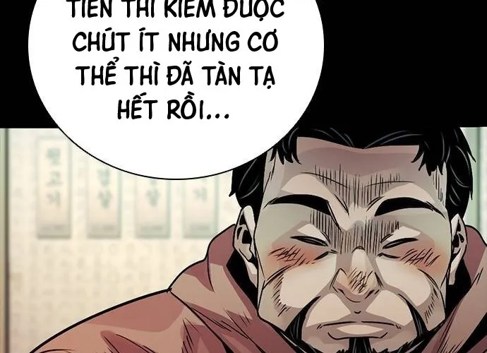 Thế Hệ Bất Hảo Chap 10 - Next Chap 11