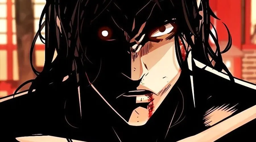 Thế Hệ Bất Hảo Chap 7 - Next Chap 8