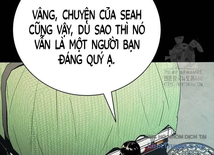 Thế Hệ Bất Hảo Chap 10 - Next Chap 11