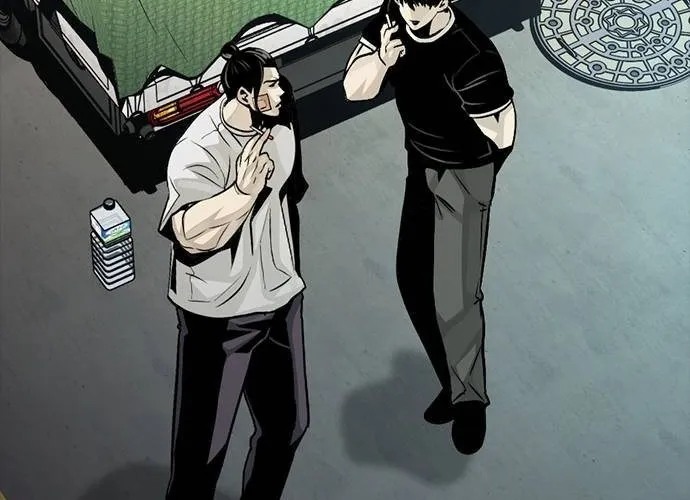 Thế Hệ Bất Hảo Chap 10 - Next Chap 11