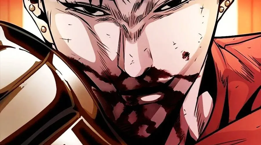 Thế Hệ Bất Hảo Chap 8 - Next Chap 9