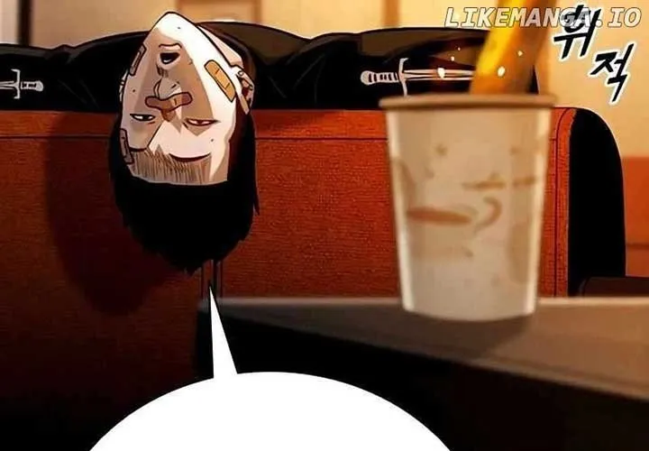 Thế Hệ Bất Hảo Chap 9 - Next Chap 10