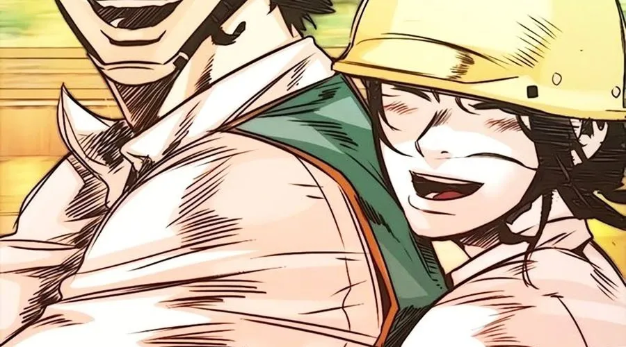 Thế Hệ Bất Hảo Chap 8 - Next Chap 9