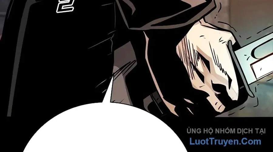 Thế Hệ Bất Hảo Chap 8 - Next Chap 9