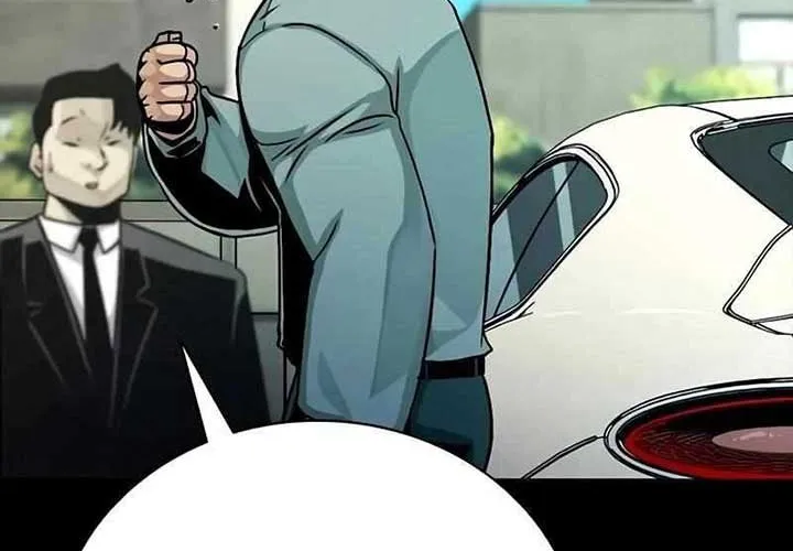 Thế Hệ Bất Hảo Chap 9 - Next Chap 10