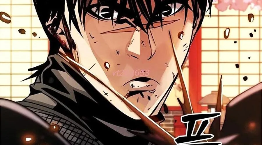 Thế Hệ Bất Hảo Chap 7 - Next Chap 8