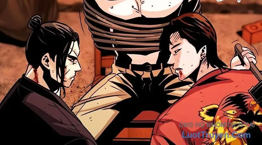 Thế Hệ Bất Hảo Chap 8 - Next Chap 9