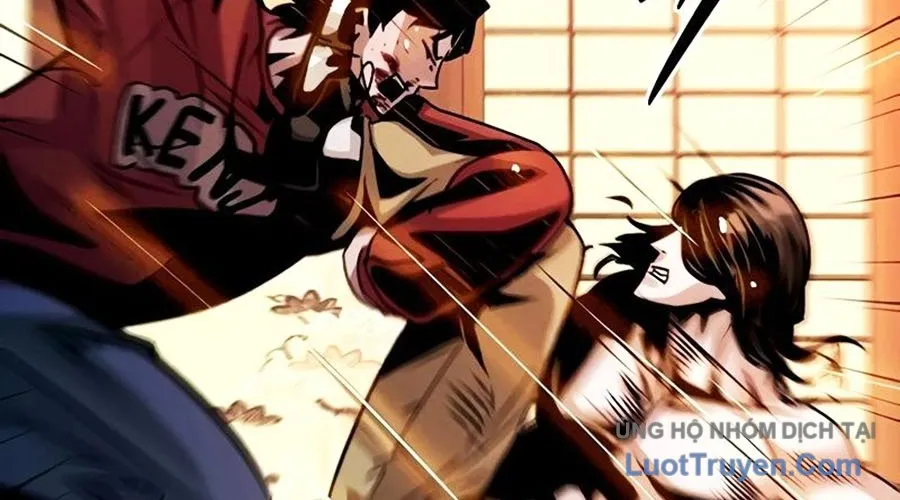 Thế Hệ Bất Hảo Chap 8 - Next Chap 9