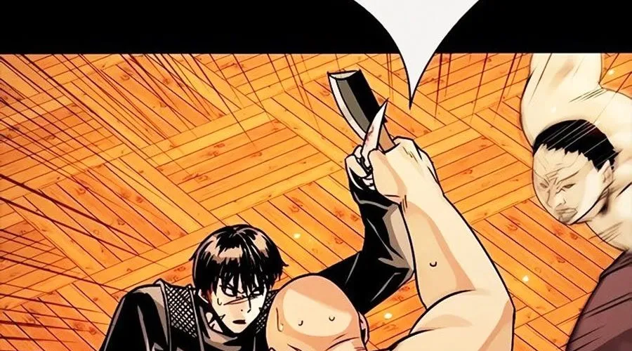 Thế Hệ Bất Hảo Chap 7 - Next Chap 8