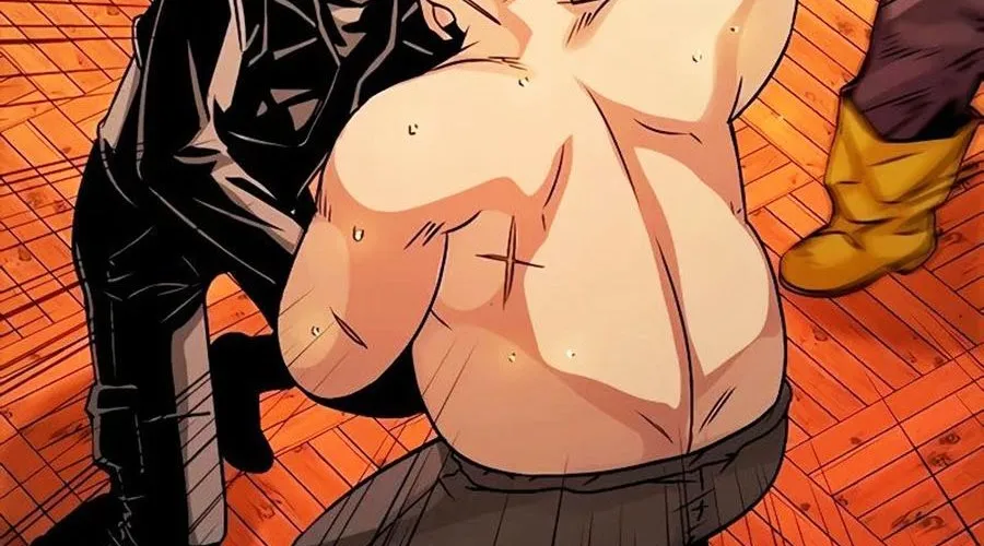 Thế Hệ Bất Hảo Chap 7 - Next Chap 8