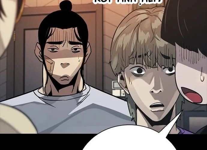 Thế Hệ Bất Hảo Chap 10 - Next Chap 11