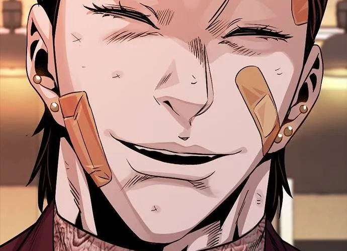 Thế Hệ Bất Hảo Chap 10 - Next Chap 11