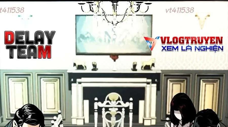 Thế Hệ Bất Hảo Chap 8 - Next Chap 9