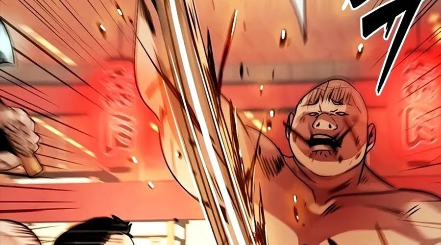 Thế Hệ Bất Hảo Chap 7 - Next Chap 8