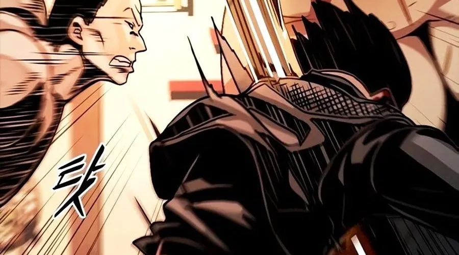 Thế Hệ Bất Hảo Chap 7 - Next Chap 8